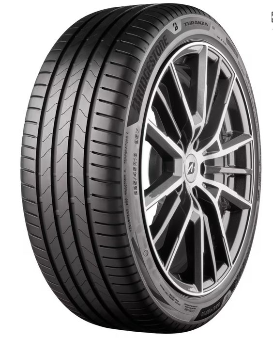 Bridgestone Turanza 6