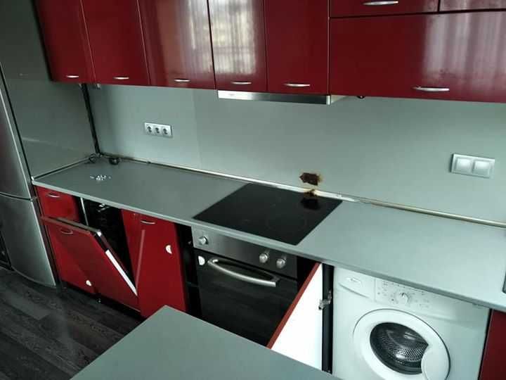 Дава се под наем Двустаен апартамент в София, Дървеница - 70 кв.м за 348.84 € - Снимка #5