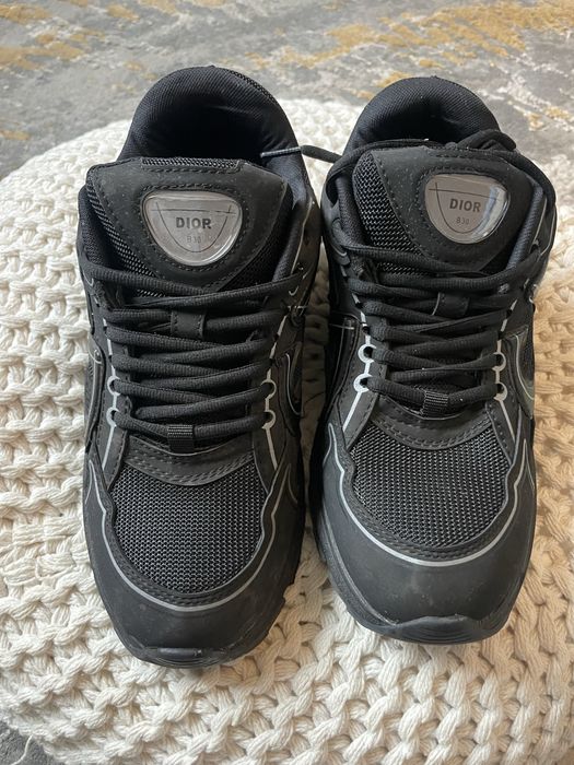 Мъжки обувки Dior