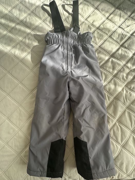 Штаны Весна демисезонные