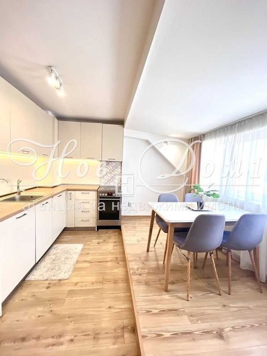 Продава се Тристаен апартамент в Варна, Колхозен пазар - 120 кв.м за 1465 €/кв.м - Снимка #3