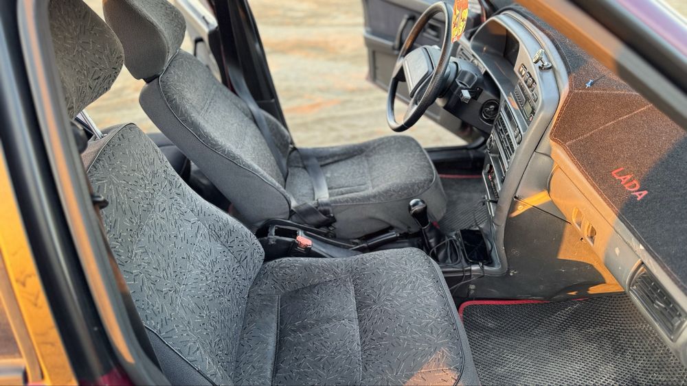 ВАЗ (Lada) 21099, 1999 года