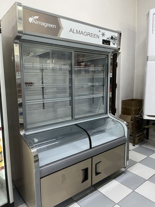 Холодилник сатылады