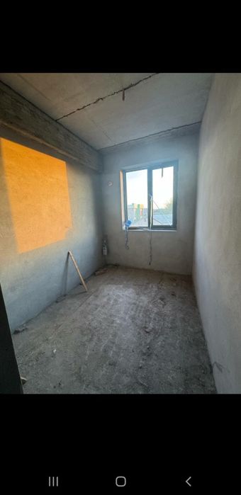 Квартира в новом доме каробка Kvartira yangi uyda karobka