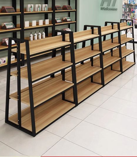 Полки для магазина рассрочка