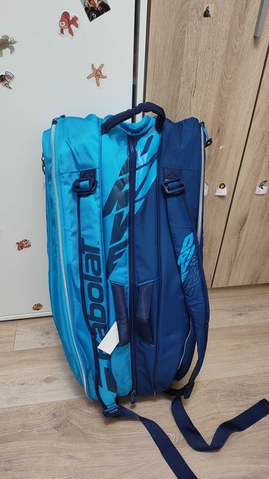Сак за тенис Babolat pure drive