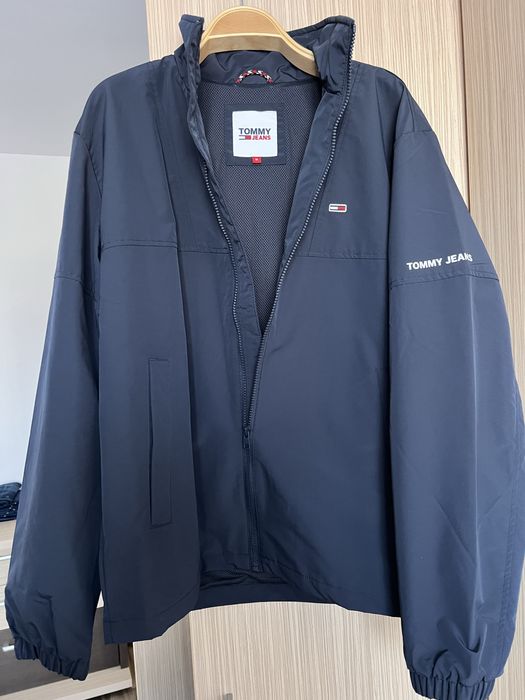 Geaca TOMMY Jeans, Noua