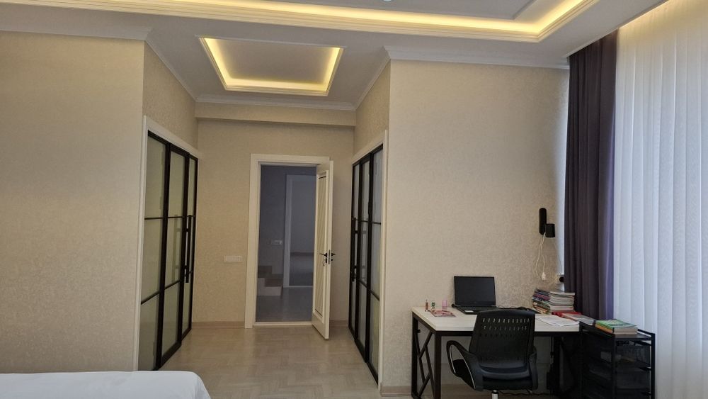 Продаётся дом, таунхаус, Узбекистанская