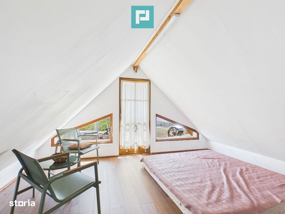 Casă pitorească de vacanță în Dulcele