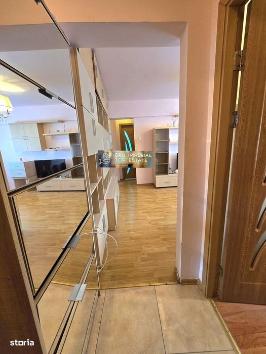 Apartament cu 2 camere de vânzare Piața Ovidiu Centrul Vechi Constanța — fotografia 2