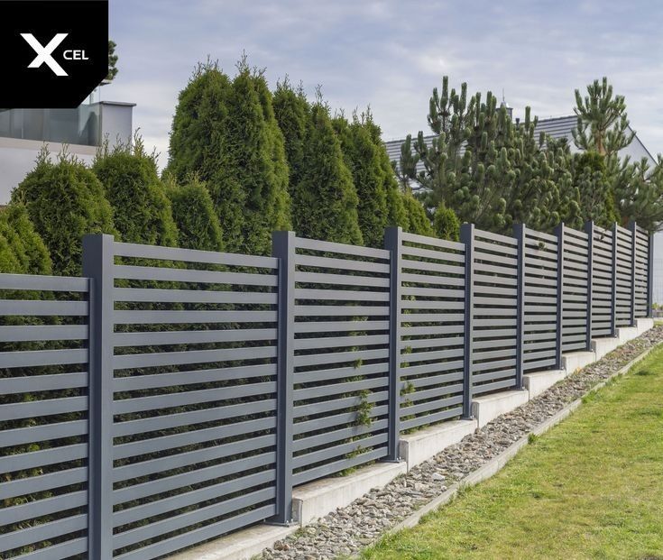 Заборы жалюзи!!!