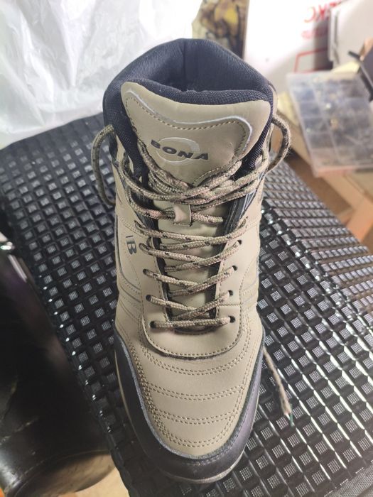 Ботинки бона 41 размер