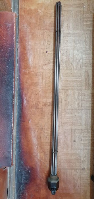 Продаётся нержавеющий ТЭН