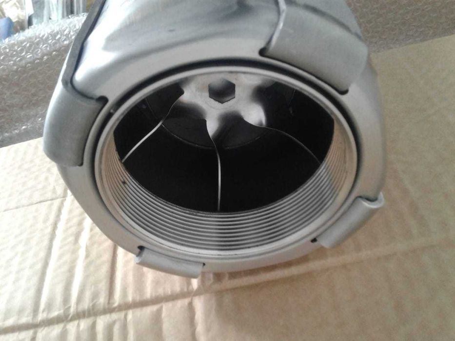 крыльчатка от скважинного насоса