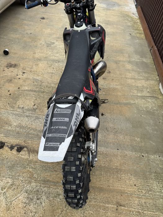 Husqvarna 300 te 2020