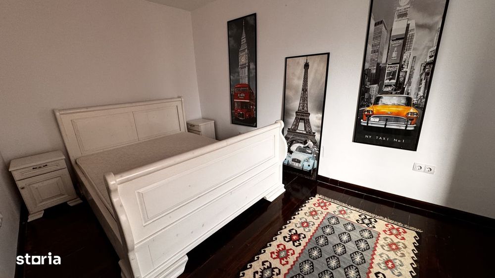 Proprietar-Apt 3 camere de exceptie in Centrul Istoric Str. Pielarilor