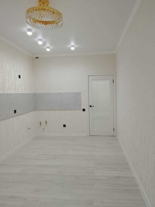 Ремонт квартир под ключ