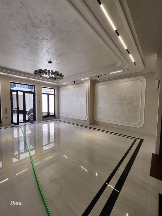 Таунхаусы Саломатина