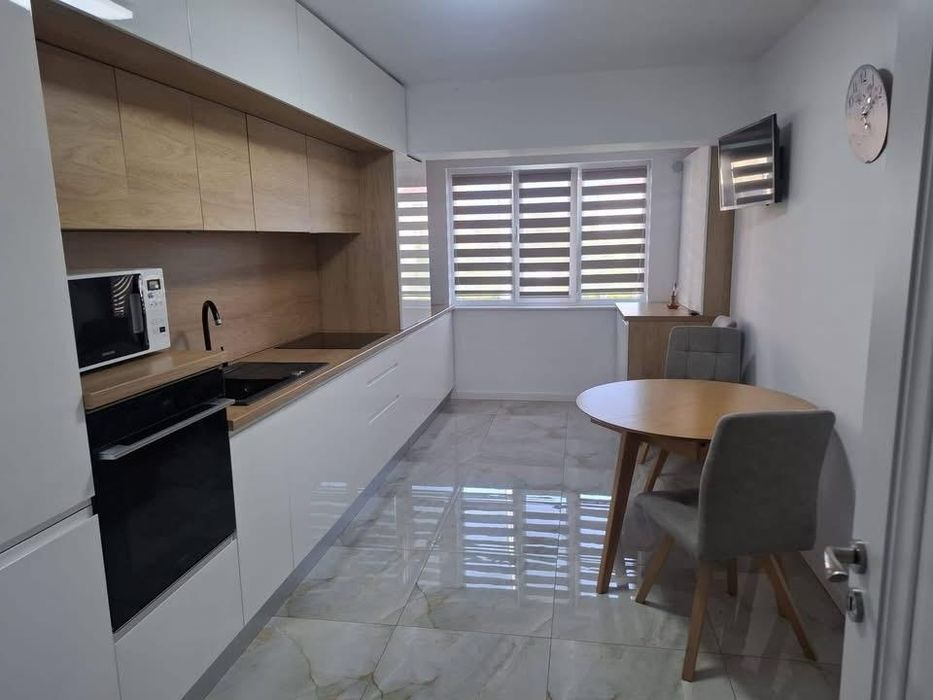 Apartament în Suceava