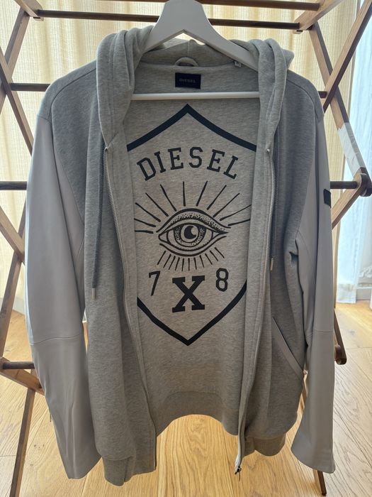 Суитшърт  Diesel