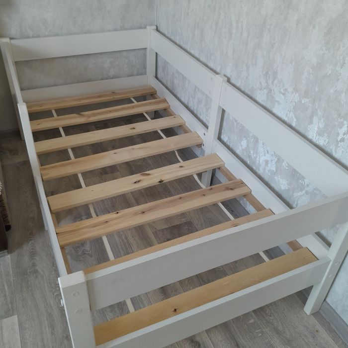 Кровать детская джуниор