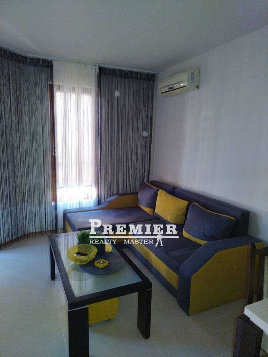 Продава се Двустаен апартамент в к.к. Слънчев бряг - 75 кв.м за 774 €/кв.м - Снимка #2