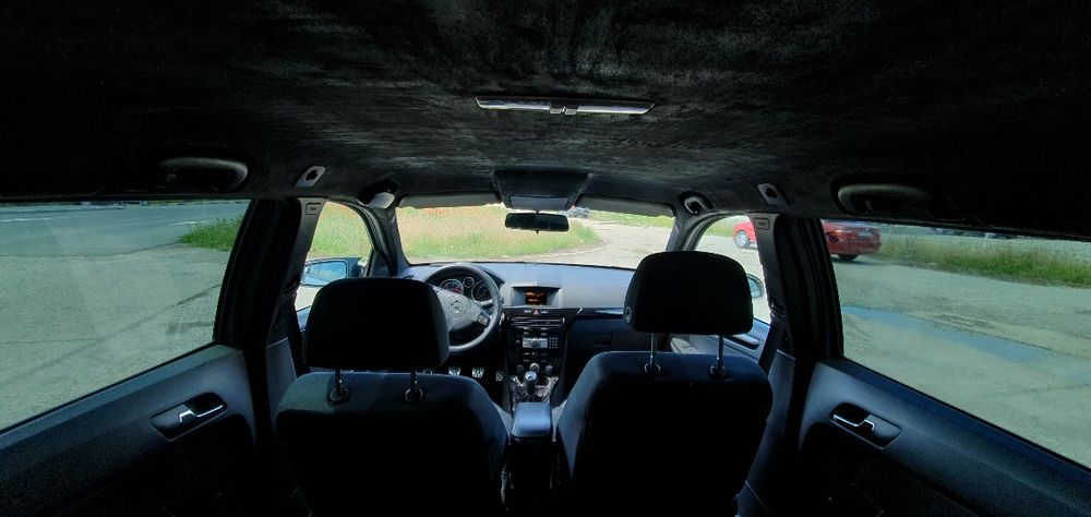 Vând Opel astra h