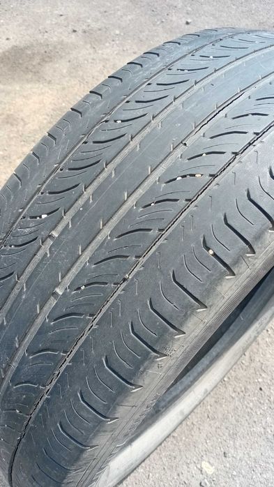 Michelin 235/55 R18