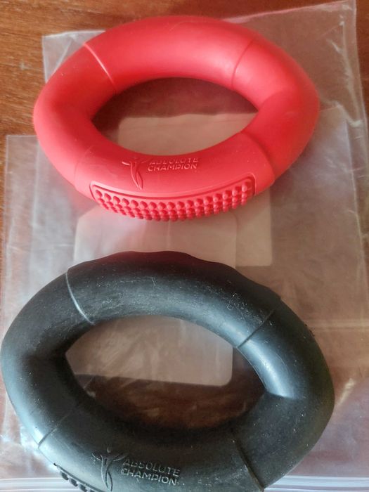 Эспандер кистевой