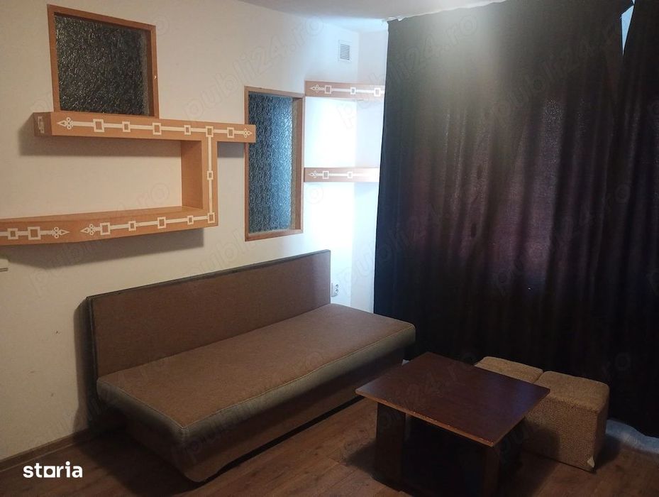 Apartament 2 camere de închiriat — Zona CUG