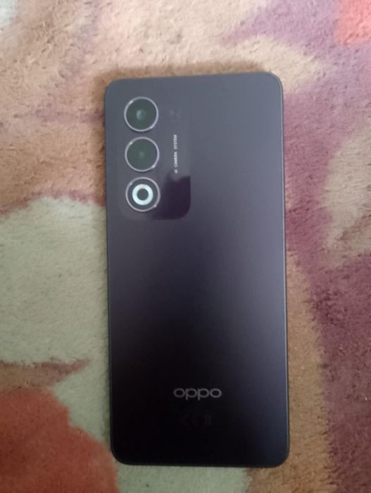 Oppo A5 (6 GB RAM, 128 GB