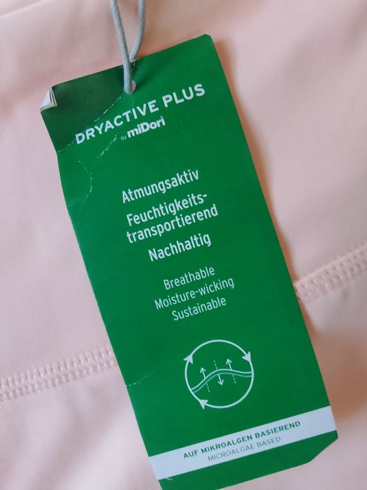 Colanți sport Dryactive Plus