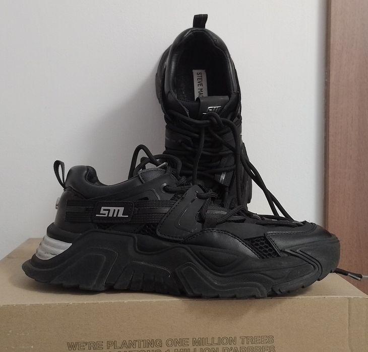 Steve Madden N41