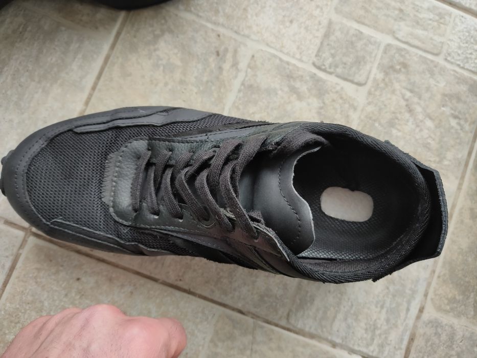 Мъжки обувки Zara N43/27 см