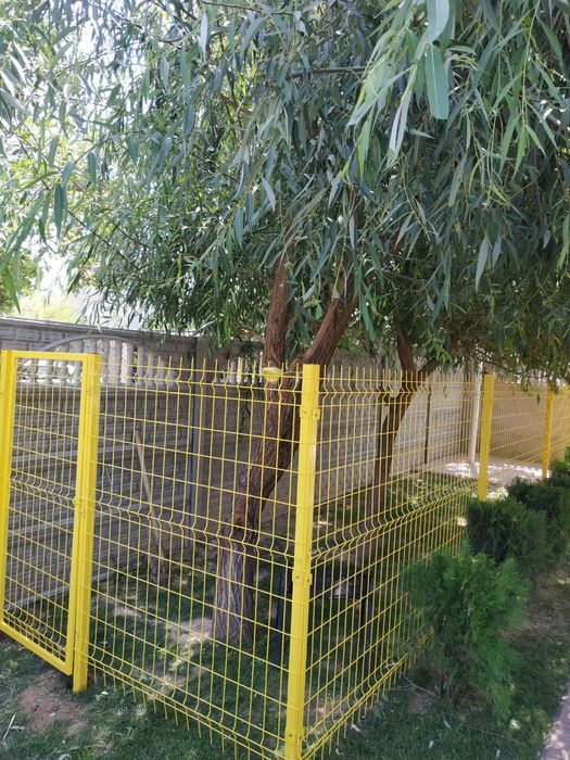 Еврозабор от первых рук! По Самым Низким Ценам доставка бесплатно