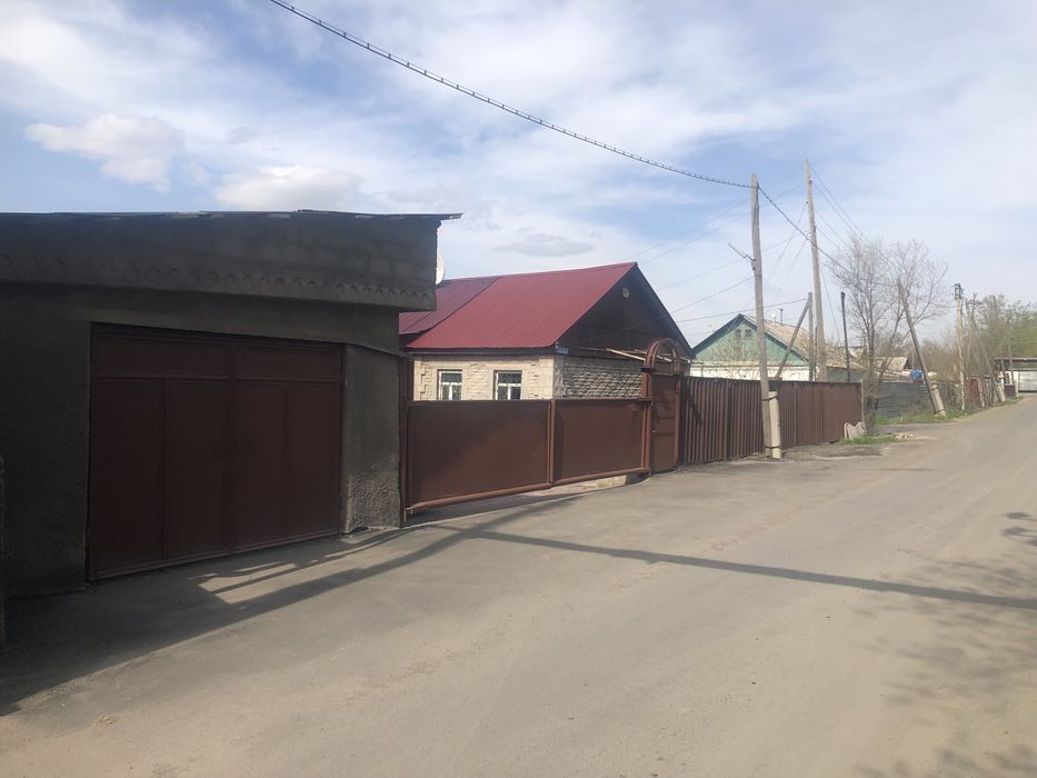 Продается 4 ком дом ул. Гоголя