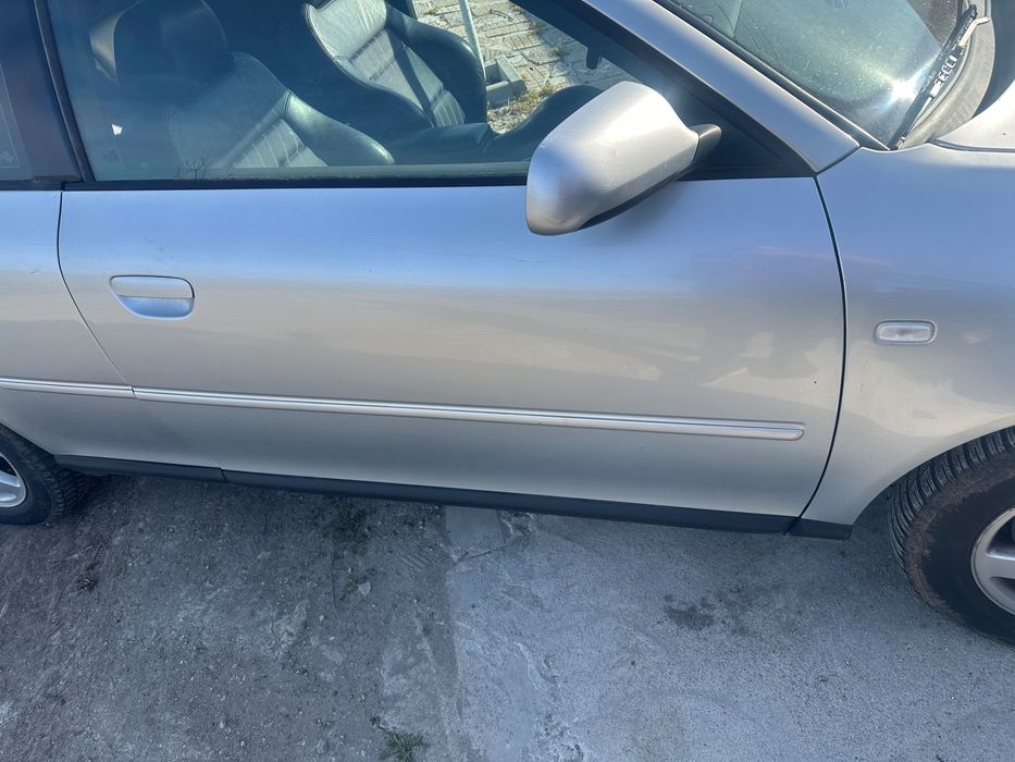 Audi A3 8l 1.9 tdi avtomat на части фулл!