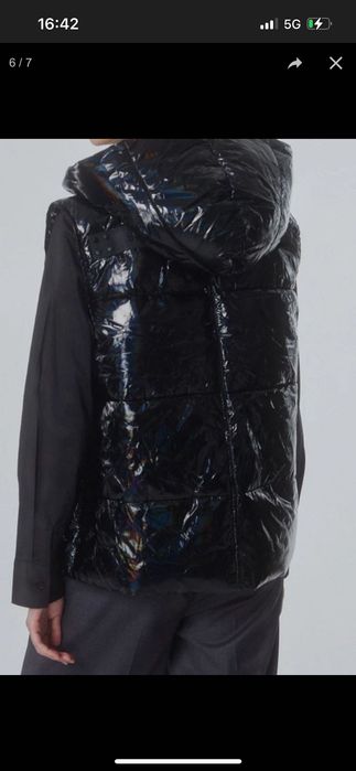 Дамски Елек BSB Fashion в размер С