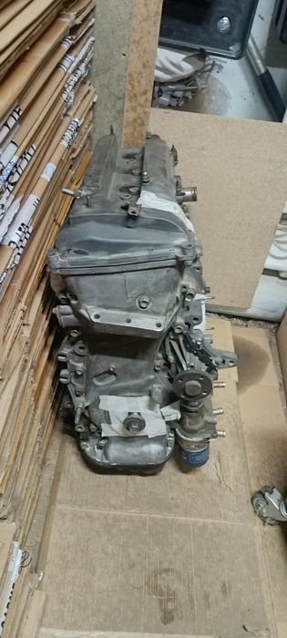 Продам двигатель от camry 35