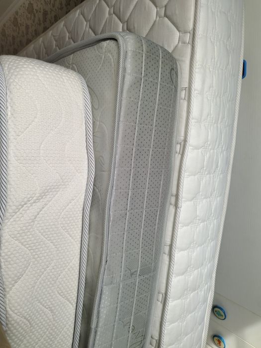 Матрас 200х90.200х180.