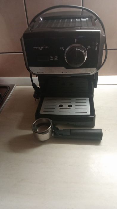 Espressor manual Myria