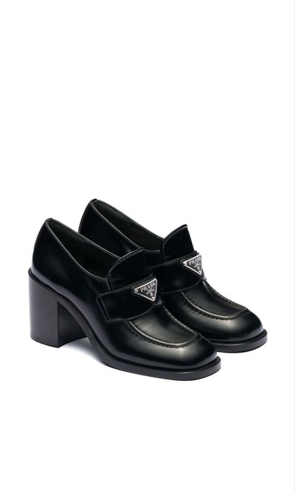 Дамски обувки PRADA 37,5