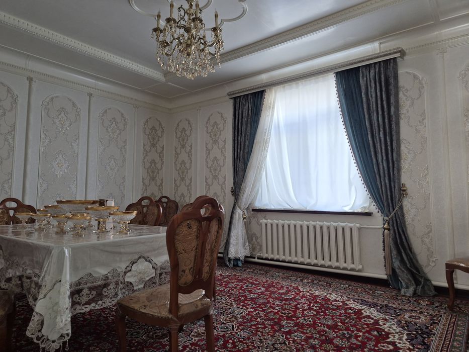 Дом 3.75 соток Учтепинский район