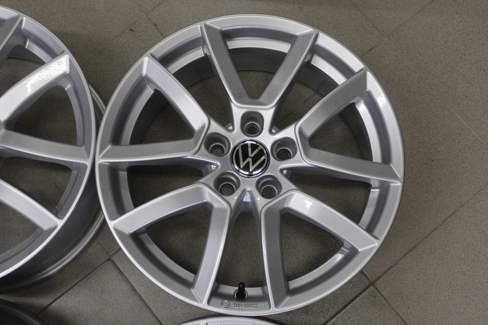 Джанти 17" VW Passat, Arteon, Tiguan