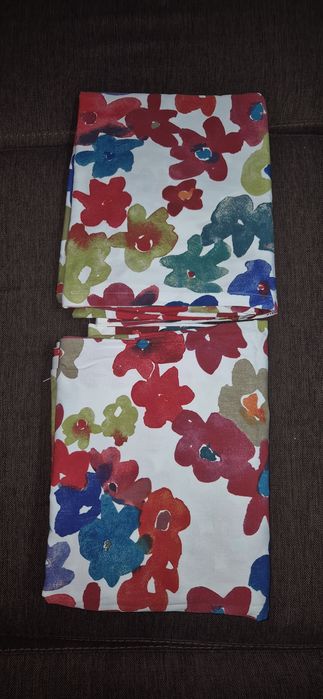 Draperii Ikea 140×245 cm 2 bucati