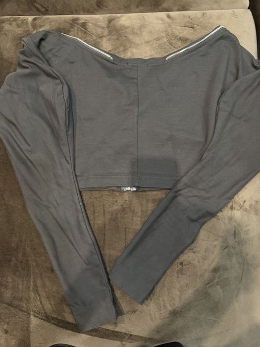 Дамска блуза  и тениска djofra