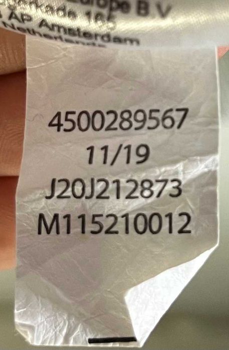 Calvin Klein Jeans Cotton Sweatshirt Дамска Блуза