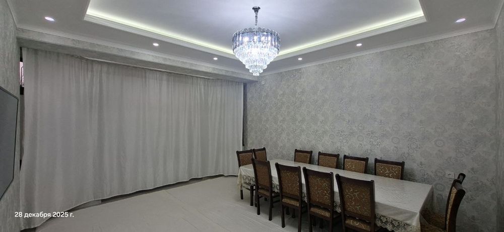 Продается своя квартира 4/2/10. 123кв