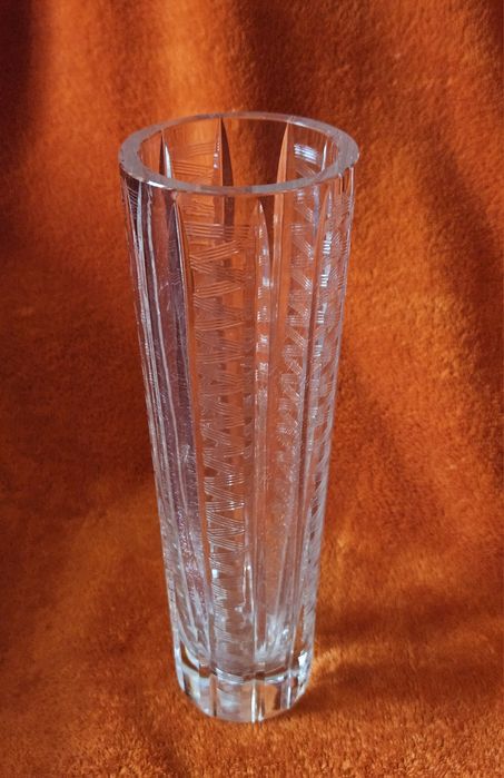 Вазы для цветов 70- 80 г  СССР . Б/У.