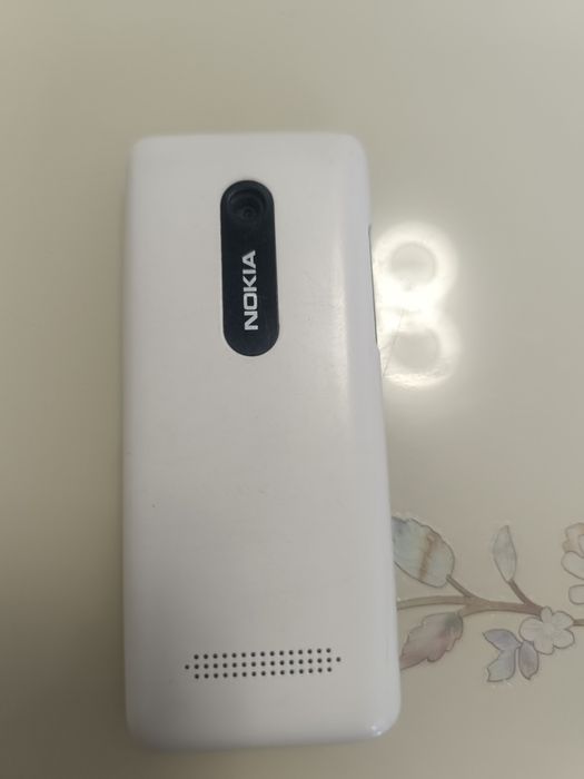 Продам нокиа 206